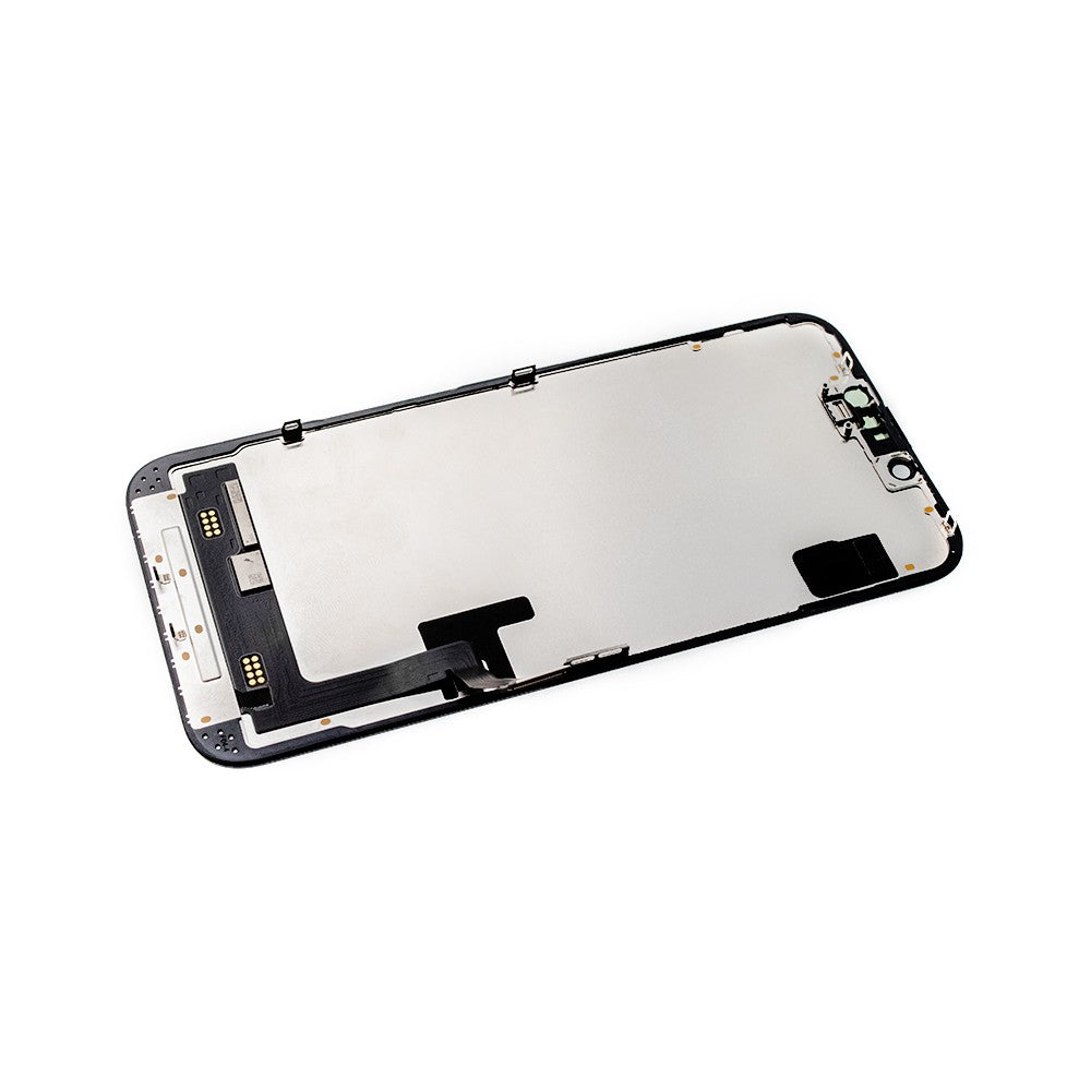 OLED Assembly for iPhone 14 Screen Replacement (Compatible for IC chip transfer) OLED Assembly for iPhone 14 Screen Replacement (Compatible for IC chip transfer)